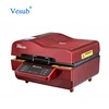 Multifunctional Heat Press 3D Sublimation Vacuum Machine