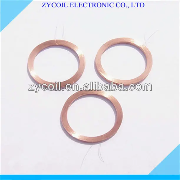 rfid antenna with ferrite rod