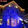 Blinking, warm, harmonious, romantic, realistic, without boundaries Green laser light +Blue LED light Starry sky