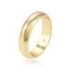 10564-xuping wholesale fashion jewelry men's ring, 14k cheap simple saudi gold ring men jewelry