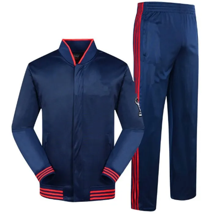 Gps15 Latest Plain Design Tracksuit For Men Spring Summer Sport Custom ...