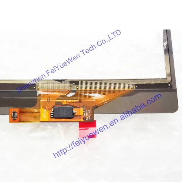 Original For Sony Xperia Z3 Tablet Compact Touch Screen Digitizer Replacement, View For Sony