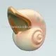 Theme park, sea theme decoration,Conch lamp 2