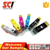 Compatible canon printer ink cartridges PGI-525 for Canon PIXMA IP4850 MG5150