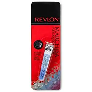 Revlon Diamond Nail File Find Deals Get Quotations Revlon Marchesa Nail Clip Features Contoured Blades For Safe T And Shaping A
