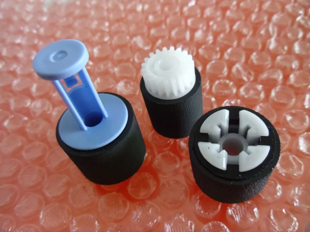 D&h Top Quality Tray 1 Paper Feed Kit For Printer Laserjet P4015n Cb506