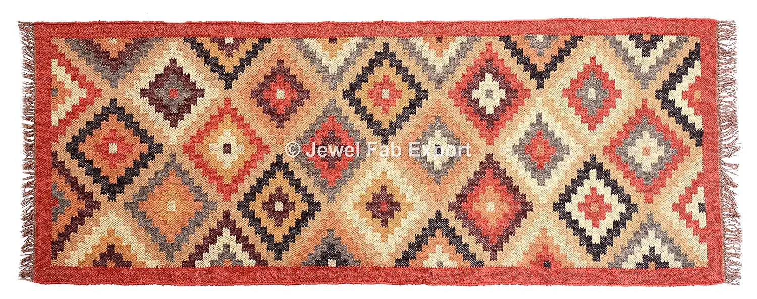 automotive jute carpet padding