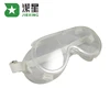 OEM produce hot selling high quality safety goggles