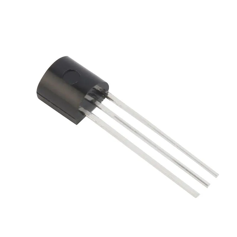 1000 PCS S8550 8550 NPN Transistor NEW TO-92 High quality
