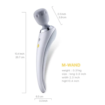 Massage devices electric vibrator Domination female japanese