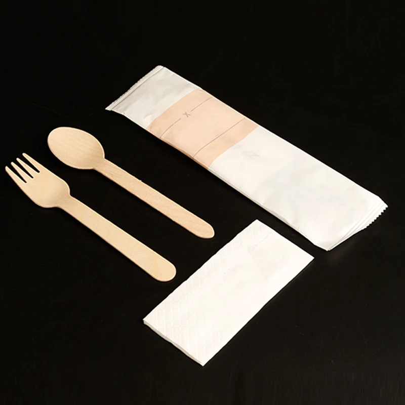 Bulk Disposable Biodegradable Cutlery Wooden Cutlery For Wedding Buy