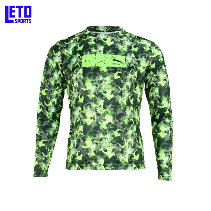 mens camo fishing shirts