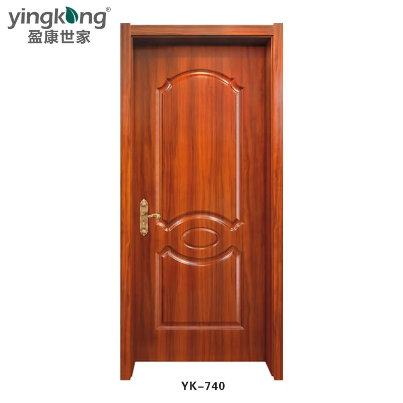 Yk740 Offre Spéciale Moderne Modulaire Acoustique Cloison Wpcpvc Portes Intérieures En Bois Pour La Vente Directe Dusine Déglise Prix Buy Porte