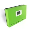 M-16 Modern Solar Controller Design Green Color Wind Charge Controller 48 Volt