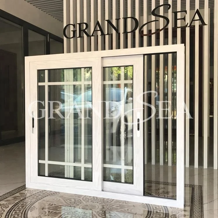 Окна с утеплением проемов горячая Распродажа двери с двойным остеклением