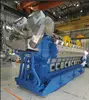 Wartsila 32 Yuchai four-stroke fuel saving marine diesel engine