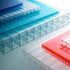 High Quality polycarbonate sheet / PC sheet greenhouse building materials