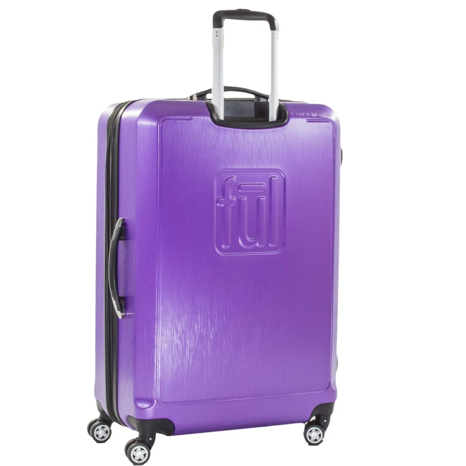 Cheap Purple Suitcase, find Purple Suitcase deals on line at Alibaba.com