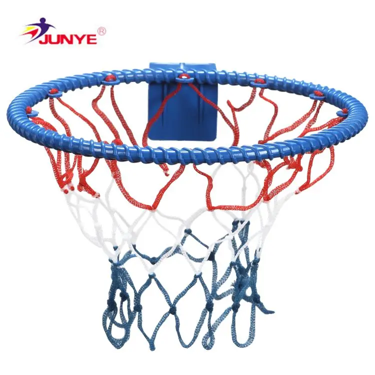 Customize Indoor Mini Basketball Hoop Backboard Rim With Net Basketball