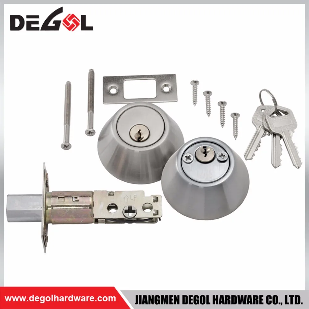 Durable Stainless Steel Privacy Special Door Lock Without Handle Buy