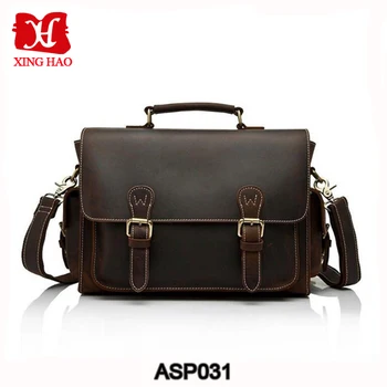Custom Genuine Leather Camera Protection Bag Dslr View Xinghao Bags Or Be Customized Product Details From