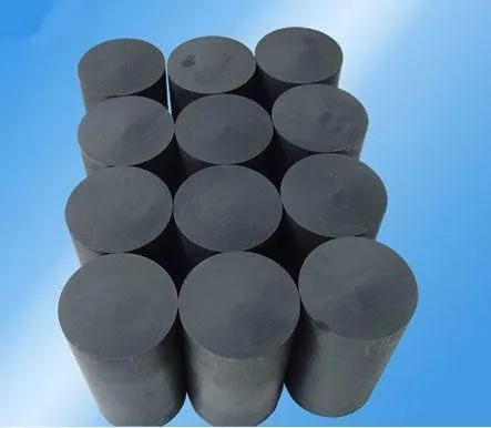 中国碳石墨棒