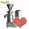 Stainless steel bone paste grinding machine / meat and bone grinding machine