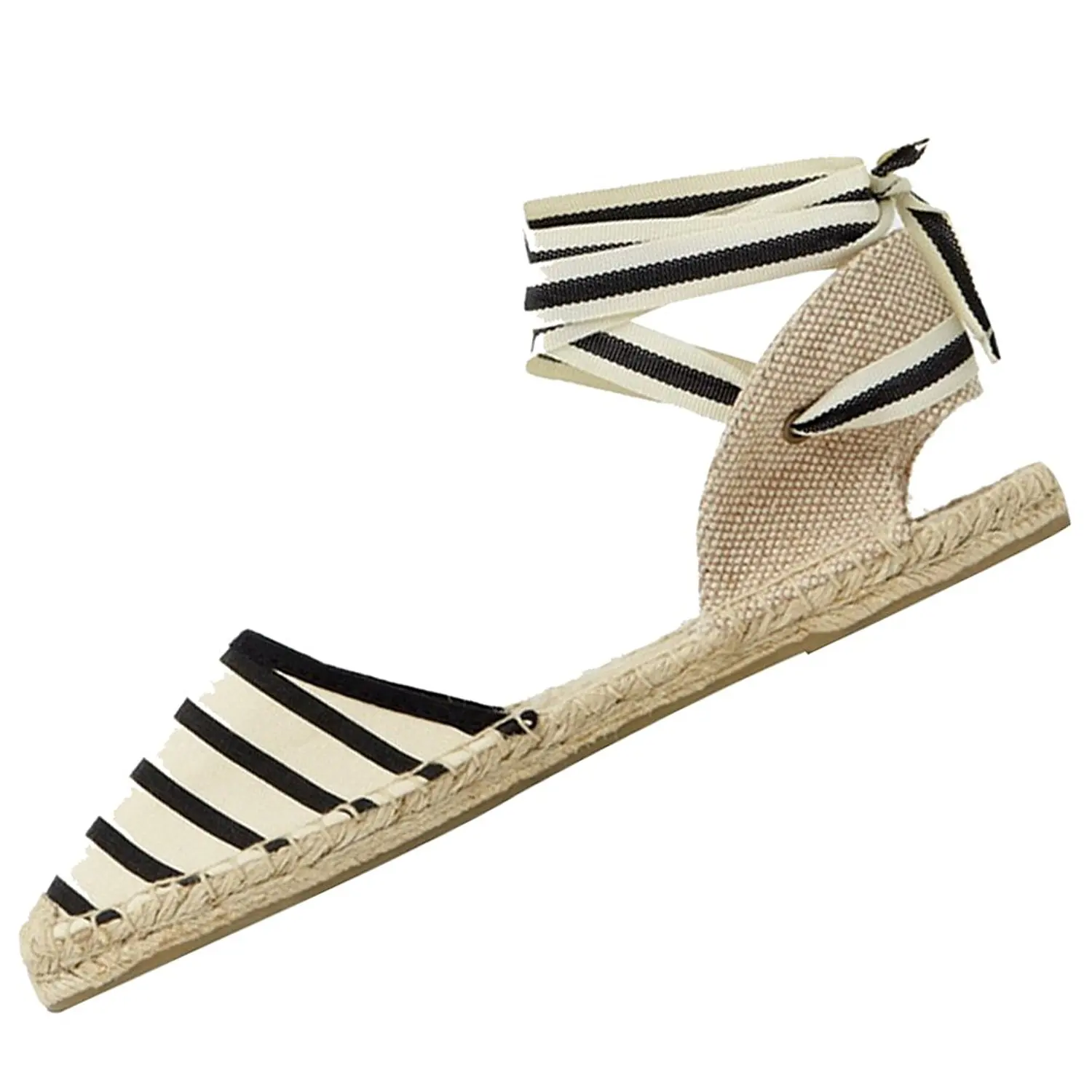 slingback espadrilles