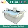 Automatic Carton box sample maker machine