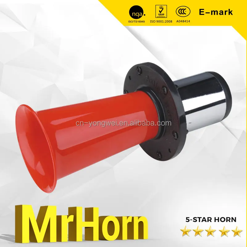 auto air horn