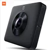 360 Camera, Xiaomi Mijia Mi Dual-Lens Sphere Action Cam Wifi Waterproof Panoramic Camera 3.5K HD Video camera