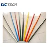 High Strength light weight FRP fiberglass solid rod