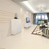 60x60 white ceramic outdoor step tile
