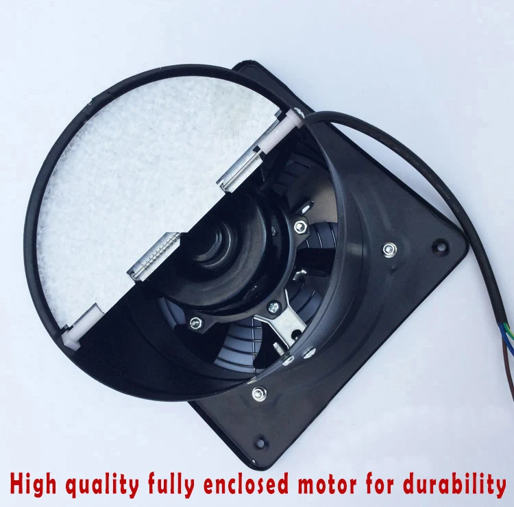 Factory Direct Sale Kitchen Wall Exhaust Fan With Supper Quality Buy