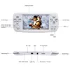 Deserve to buy newest 64bits 4.3'' PAP-KIII handheld game player/games console