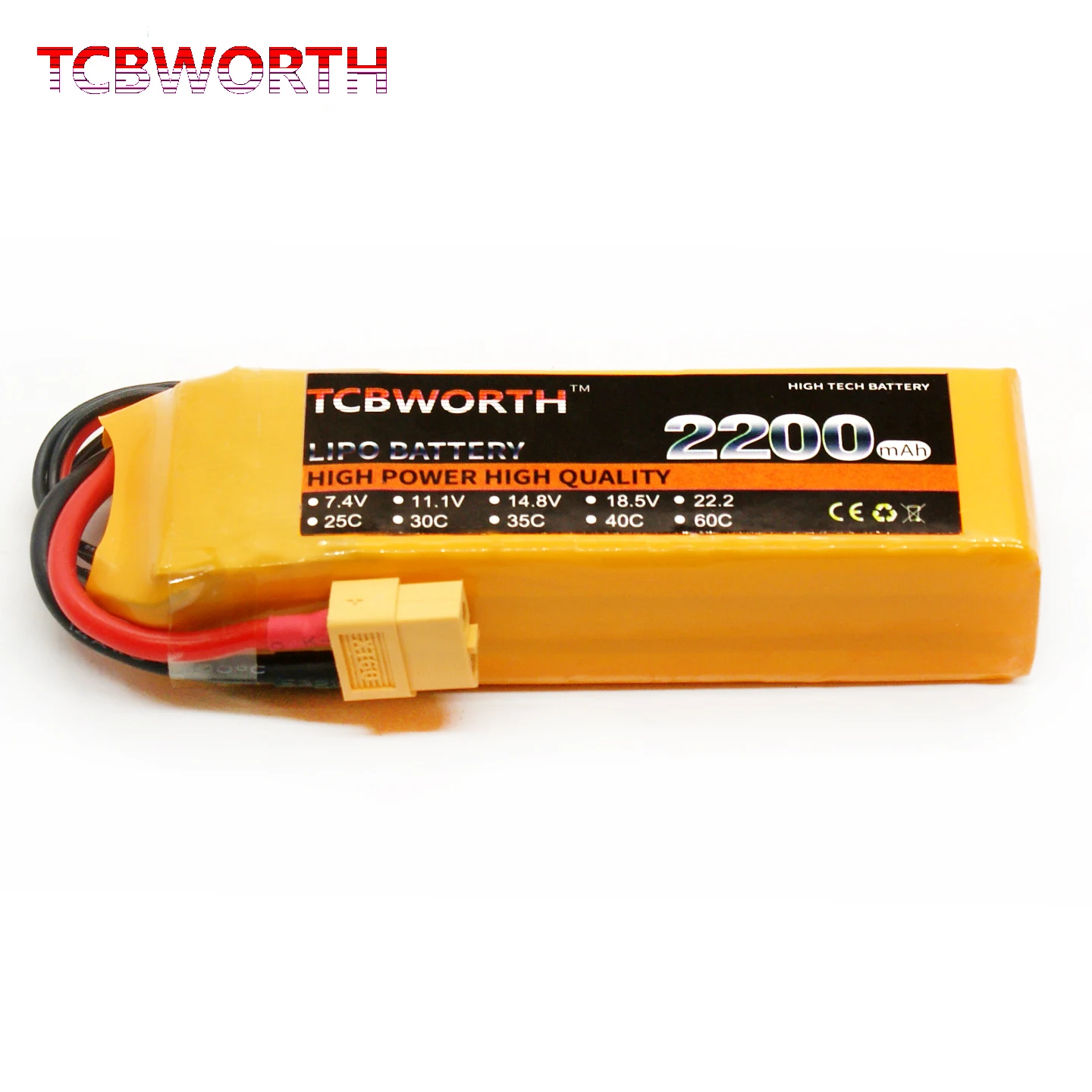batterie lipo 3s