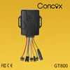 Concox gps tracker GT800 ,multi-function vehicle tracking, remote car acc detection ,fuel consumption, ,IP66 waterproof,SOS