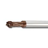 C.P.T. PG Thread Solid Carbide Mill