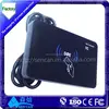 1 Meter Long Range 125KHz RFID Reader Wiegand 26 for EM4100 compatible ID Card Token Keyfob Ear Tag Car Parking Access Control