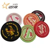Specialized Taiwan Sticky Patches Cartoon Sewing Accessories Silicone Patches For Clothing