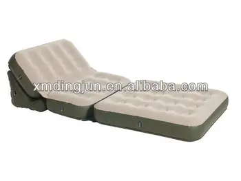 portable air bed sofa