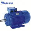0.75kw y2 Series Three Phase Universal Electric Lifting Induction Motor