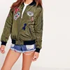 Monogrammed women jacket