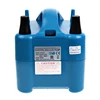 parties party supplies Electric Balloon Air Pump/pump manufacture For Balloon Inflator