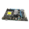 New arrived G31 ICH7 800 1066 1333 Mhz mainboard DDR2 8*USB lga775 motherboard for desktop
