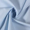 factory sale blue cotton shirting and suiting fabric for casual shirt