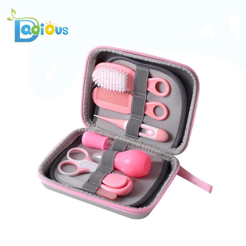 Good Quality Baby Grooming Kit Set Health Care For Baby Buy Baby