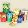 New design Printed LDPE Laminating Film for Food Packaging