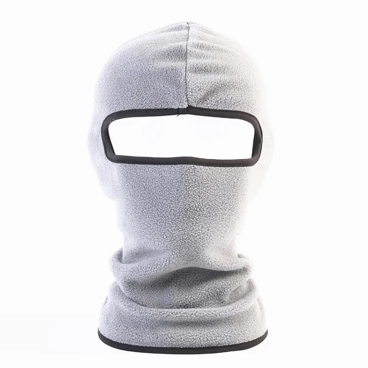 Balaclava Motorcycle Fleece Black Ski Mask Wholesale Buy Full Face