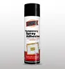 AEROPAK Temporary Spray Adhesive for clear waterproof fabric glue